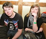 Rock International im Klubhaus (Foto: nnz City Scout: Sven G&auml;mkow)