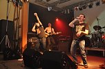 Rock International im Klubhaus (Foto: nnz City Scout: Sven G&auml;mkow)
