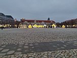 Weihnachtliches Magdeburg (Foto: Peter Blei) Weihnachtliches Magdeburg (Foto: Peter Blei)