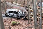 Unfall mit Todesfolge (Foto: S.Dietzel)