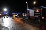Unfall in Ellrich (Foto: S.Dietzel)