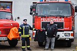 Unterst&uuml;tzung f&uuml;r die Feuerwehr in Urbach (Foto: M.Krause)