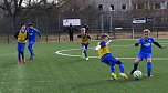 Testspiel der Wacker E2-Junioren (Foto: M.Nebelung)