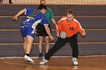Erfolgreiches Handball-Wochenende (Foto: Christoph Keil)