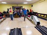 Bowlingabend der Seniorensportler in Salza (Foto: R.Berndt)