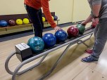 Bowlingabend der Seniorensportler in Salza (Foto: R.Berndt)
