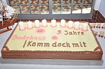 Das Badehaus feiert Geburtstag (Foto: nnz City Scout: Sven Gämkow) Das Badehaus feiert Geburtstag (Foto: nnz City Scout: Sven Gämkow)