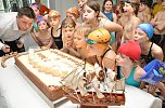 Das Badehaus feiert Geburtstag (Foto: nnz City Scout: Sven Gämkow) Das Badehaus feiert Geburtstag (Foto: nnz City Scout: Sven Gämkow)