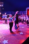 Zirkusprojekt an der F&ouml;rderschule (Foto: G.Glashagel)