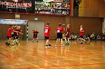 Impressionen vom Nordh&auml;user Handball am Wochenende (Foto: NSV)