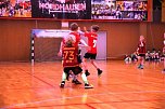 Impressionen vom Nordh&auml;user Handball am Wochenende (Foto: NSV)