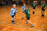 Impressionen vom Nordh&auml;user Handball am Wochenende (Foto: NSV)