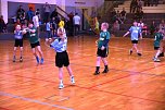 Impressionen vom Nordh&auml;user Handball am Wochenende (Foto: NSV)