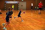 Impressionen vom Nordh&auml;user Handball am Wochenende (Foto: NSV)
