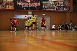 Impressionen vom Nordh&auml;user Handball am Wochenende (Foto: NSV)