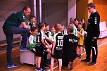 Impressionen vom Nordh&auml;user Handball am Wochenende (Foto: NSV)