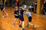 Impressionen vom Nordh&auml;user Handball am Wochenende (Foto: NSV)
