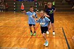 Impressionen vom Nordh&auml;user Handball am Wochenende (Foto: NSV)