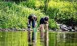 &Ouml;kologische Exkursion zur Zorge (Foto: Christoph Keil)