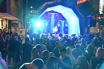 Rolandsfest der Freitag (Foto: City-Scout Sven G&auml;mkow)