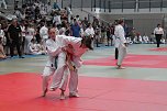 Landeseinzelmeisterschaften im Judo (Foto: Thomas K&ouml;hler)