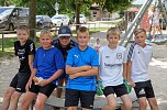 Steigerthal im "Fu&szlig;ballfieber" (Foto: C. Wilhelm)