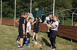 Steigerthal im "Fu&szlig;ballfieber" (Foto: C. Wilhelm)