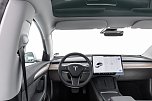 Fahrzeugbedienung im Tesla (Foto: ADAC/abgedreht)