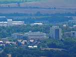 Aussicht vom Poppenbergturm (Foto: J.Friedling) Aussicht vom Poppenbergturm (Foto: J.Friedling)