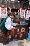 Er&ouml;ffnung des 26. Altstadtfestes (Foto: S.Tetzel)
