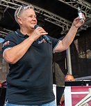 Er&ouml;ffnung des 26. Altstadtfestes (Foto: S.Tetzel)