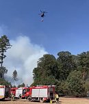 Jetzt mit Hubschrauberunterst&uuml;tzung (Foto: S.Dietzel)