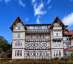 Peter Blei im Neust&auml;dter Bierkeller (Foto: Peter Blei)