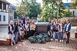 World Cleanup Day (Foto: Landratsamt) World Cleanup Day (Foto: Landratsamt)
