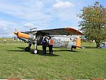 Flugplatzfest in Bielen (Foto: Peter Blei) Flugplatzfest in Bielen (Foto: Peter Blei)