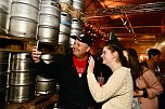 25. Oktoberfest in Sundhausen (Foto: CityScout: Sven G&auml;mkow)