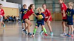 NSV-Handballer aller Altersklassen waren am Wochenende im Einsatz (Foto: NSV)