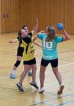Handball-Hexen zu Gast in Artern (Foto: Jens Friedrichs) Handball-Hexen zu Gast in Artern (Foto: Jens Friedrichs)