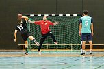 Die NSV Handballer legten einen guten Saisoneinstand hin (Foto: NSV) Die NSV Handballer legten einen guten Saisoneinstand hin (Foto: NSV)