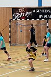 Die NSV Handballer legten einen guten Saisoneinstand hin (Foto: NSV) Die NSV Handballer legten einen guten Saisoneinstand hin (Foto: NSV)