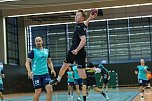 Die NSV Handballer legten einen guten Saisoneinstand hin (Foto: NSV) Die NSV Handballer legten einen guten Saisoneinstand hin (Foto: NSV)