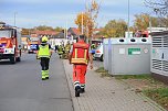 Gro&szlig;einsatz in der Bruno-Kunzte-Stra&szlig;e (Foto: S. Dietzel)