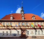 Peter Blei unterwegs in Kelbra (Foto: Peter Blei) Peter Blei unterwegs in Kelbra (Foto: Peter Blei)