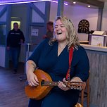Kirmes in Hesserode (Foto: Sven Tetzel)