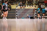 Hinter den Nordh&auml;user Handballern liegt ein ereignisreiches Wochenende (Foto: Christoph Keil)