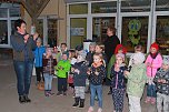 Laternenfest in der Kita Am Frauenberg (Foto: K.Kind)