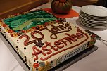 20 Jahre Seniorenpflegeheim Asternhof (Foto: agl)