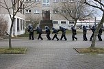 Einsatzübung (Foto: Wiegleb) Einsatzübung (Foto: Wiegleb)
