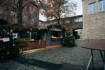 Nordhausen und sein Weihnachtsmarkt in festlichem Schmuck (Foto: Peter Blei)