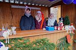 Weihnachtsmarkt in Niedersachswerfen (Foto: S.Schedwill)